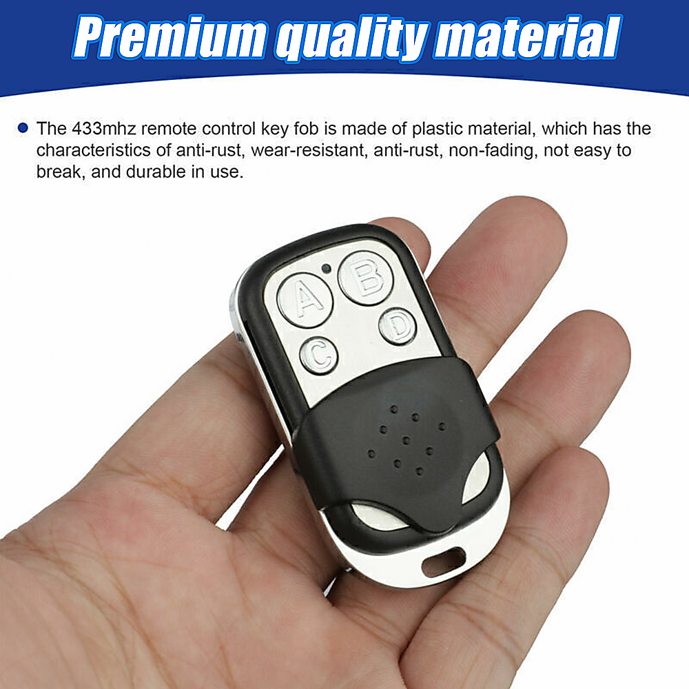 Auto Slide Sliding Gate