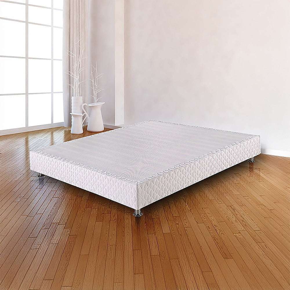 King Bed Ensemble Frame Base