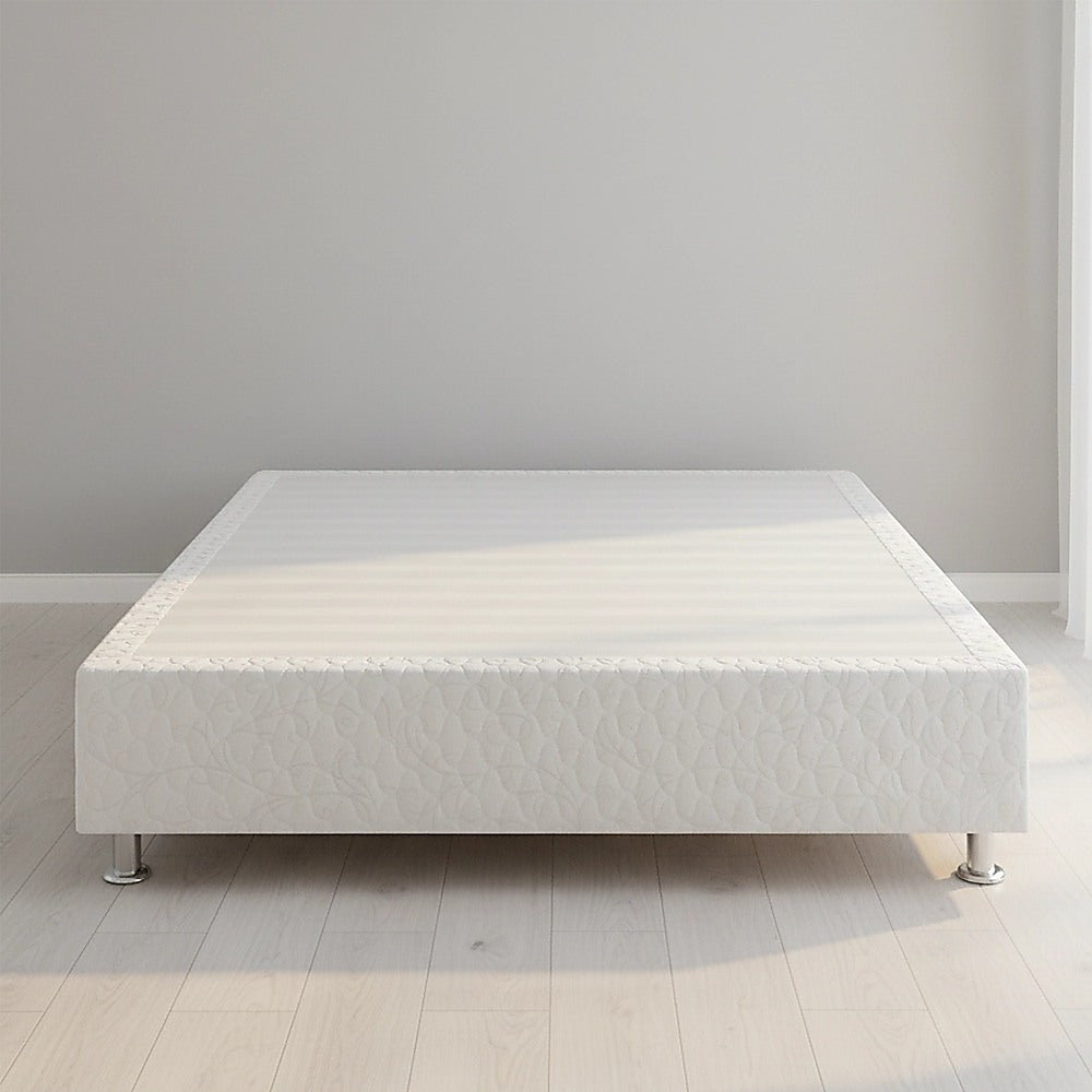 Queen Bed Ensemble Frame Base