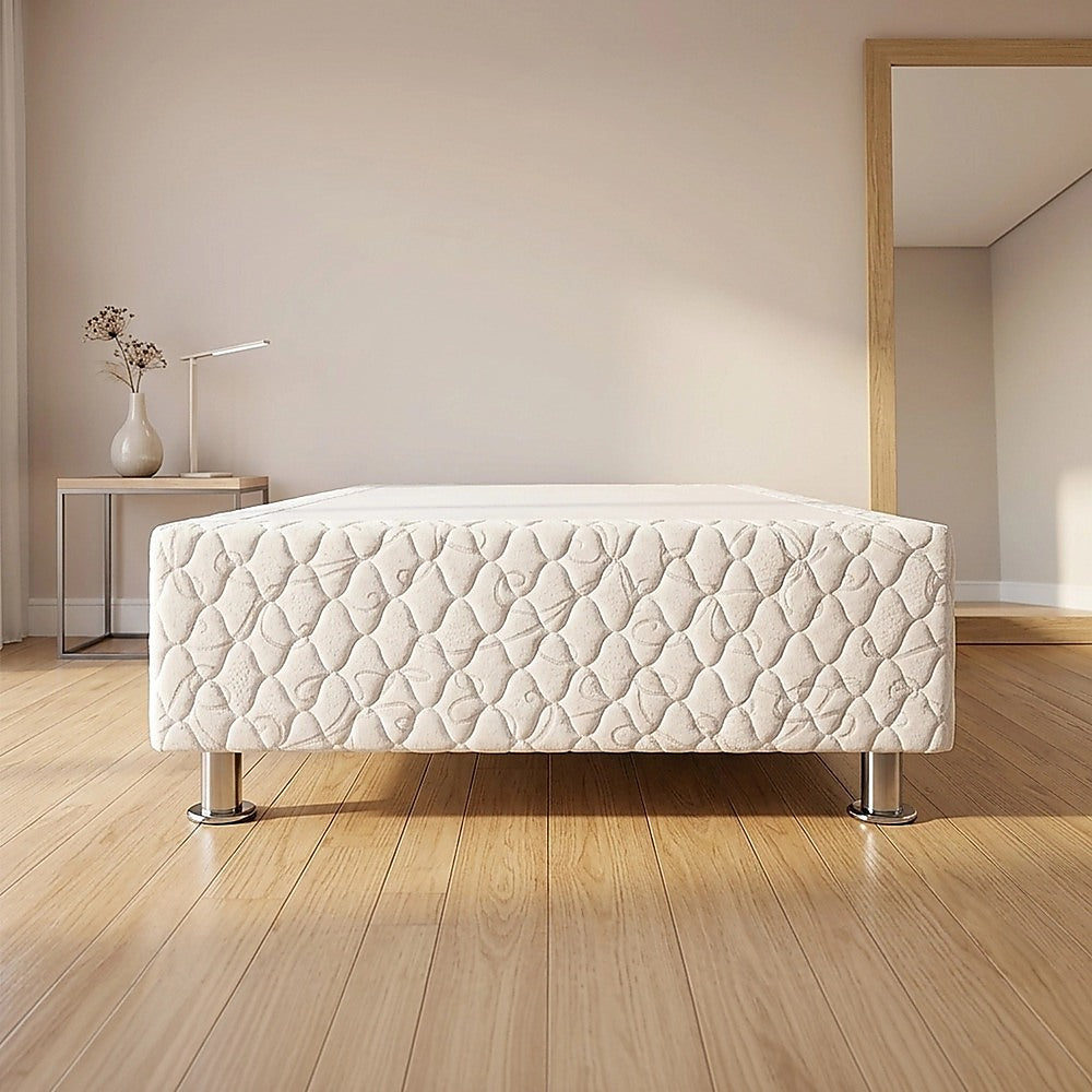 Single Bed Ensemble Frame Base