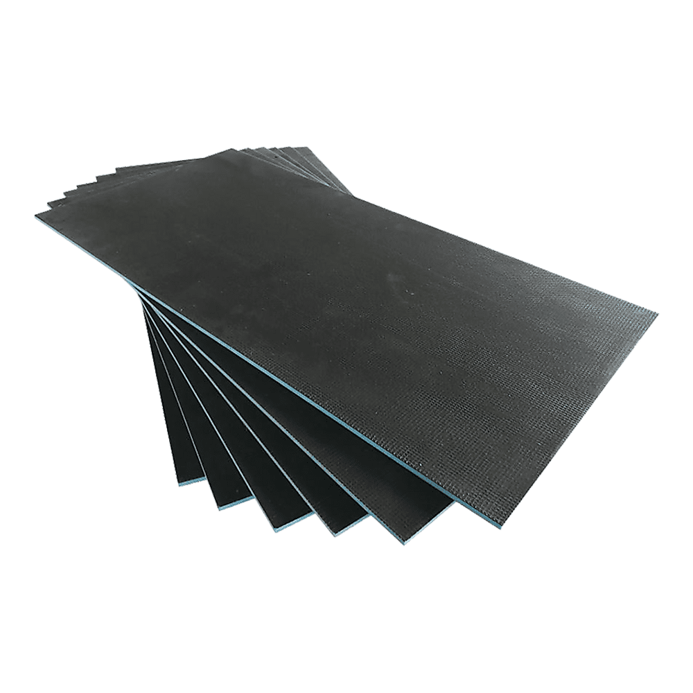 Tile Backer Insulation Board 10MM