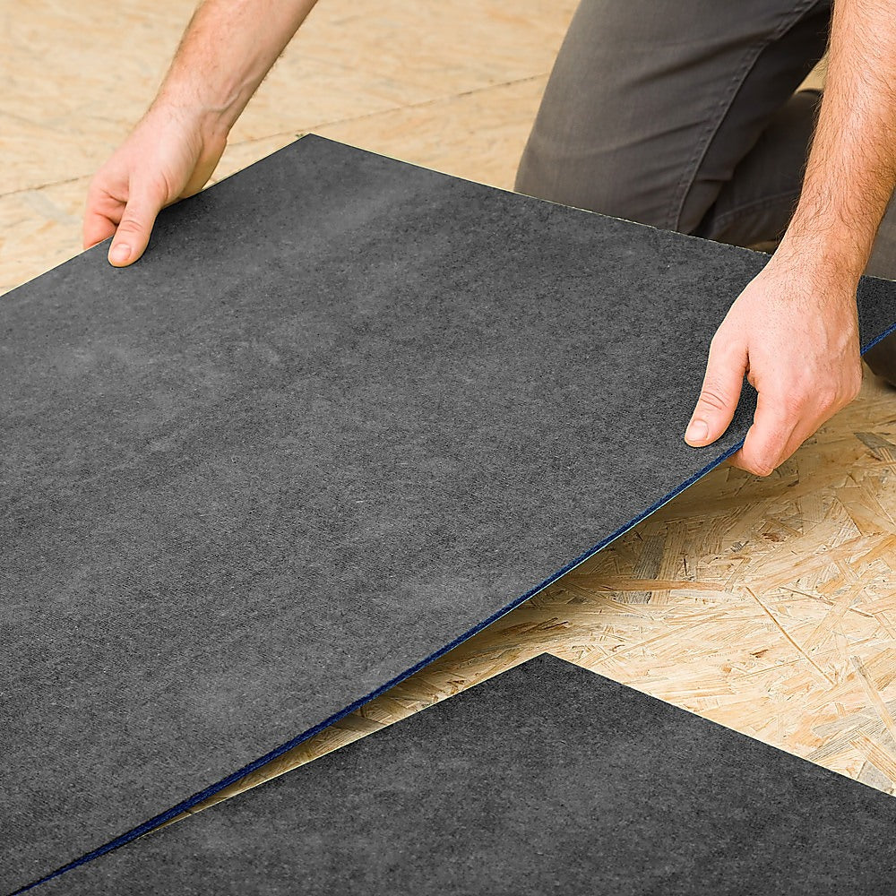 Tile Backer Insulation Board 10MM