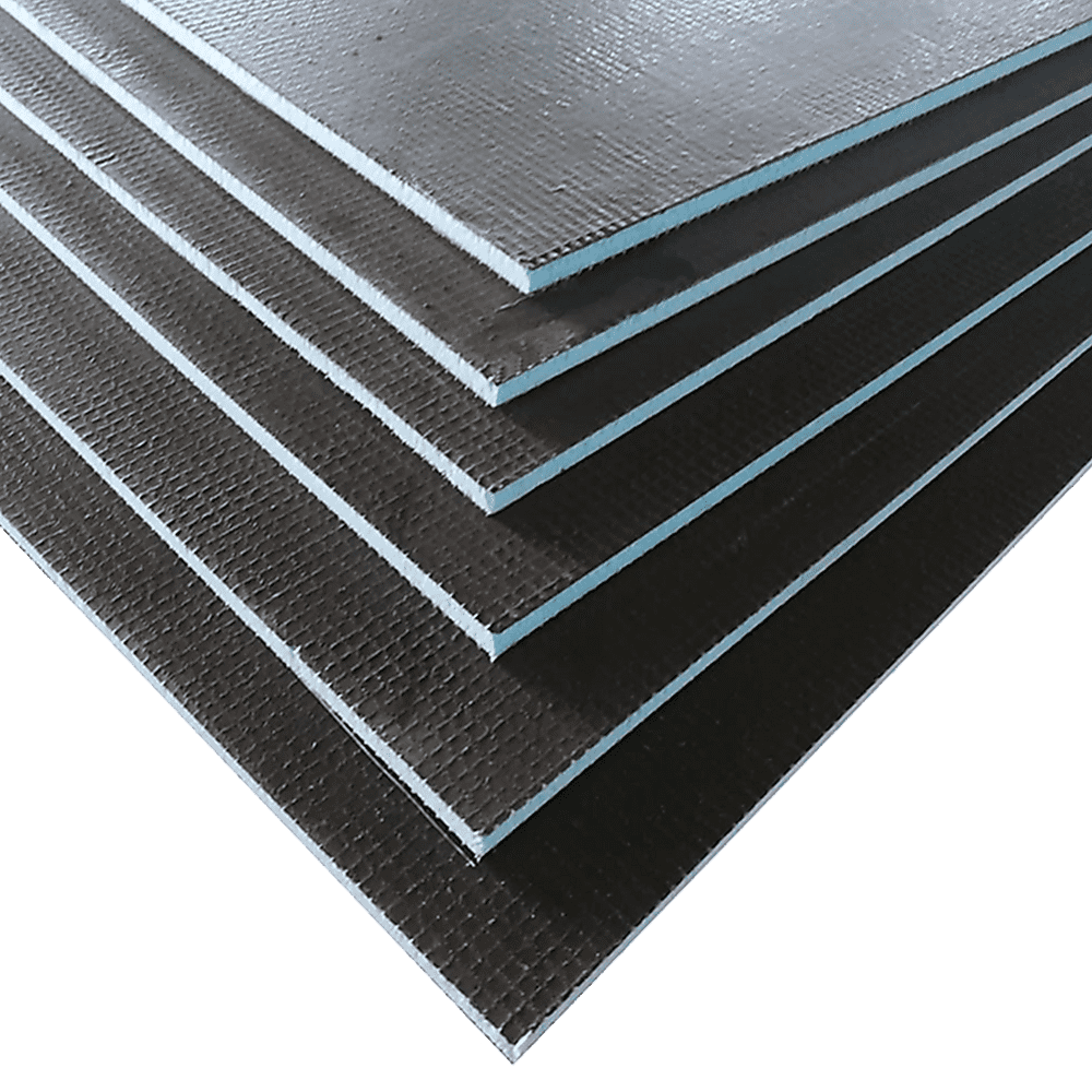 Tile Backer Insulation Board 10MM