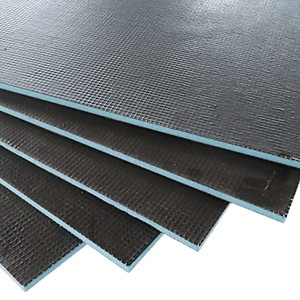Tile Backer Insulation Board 10MM