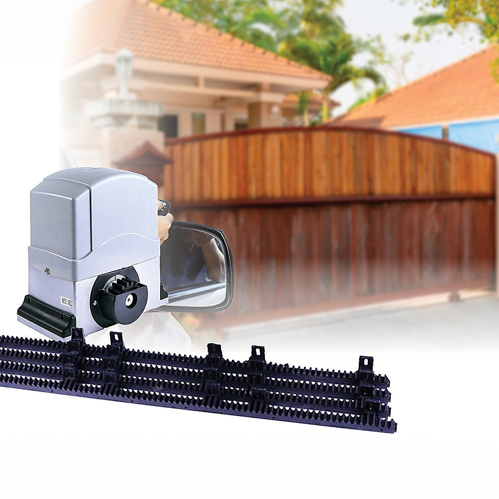 1200KG Auto Slide Sliding Gate Opener Automatic