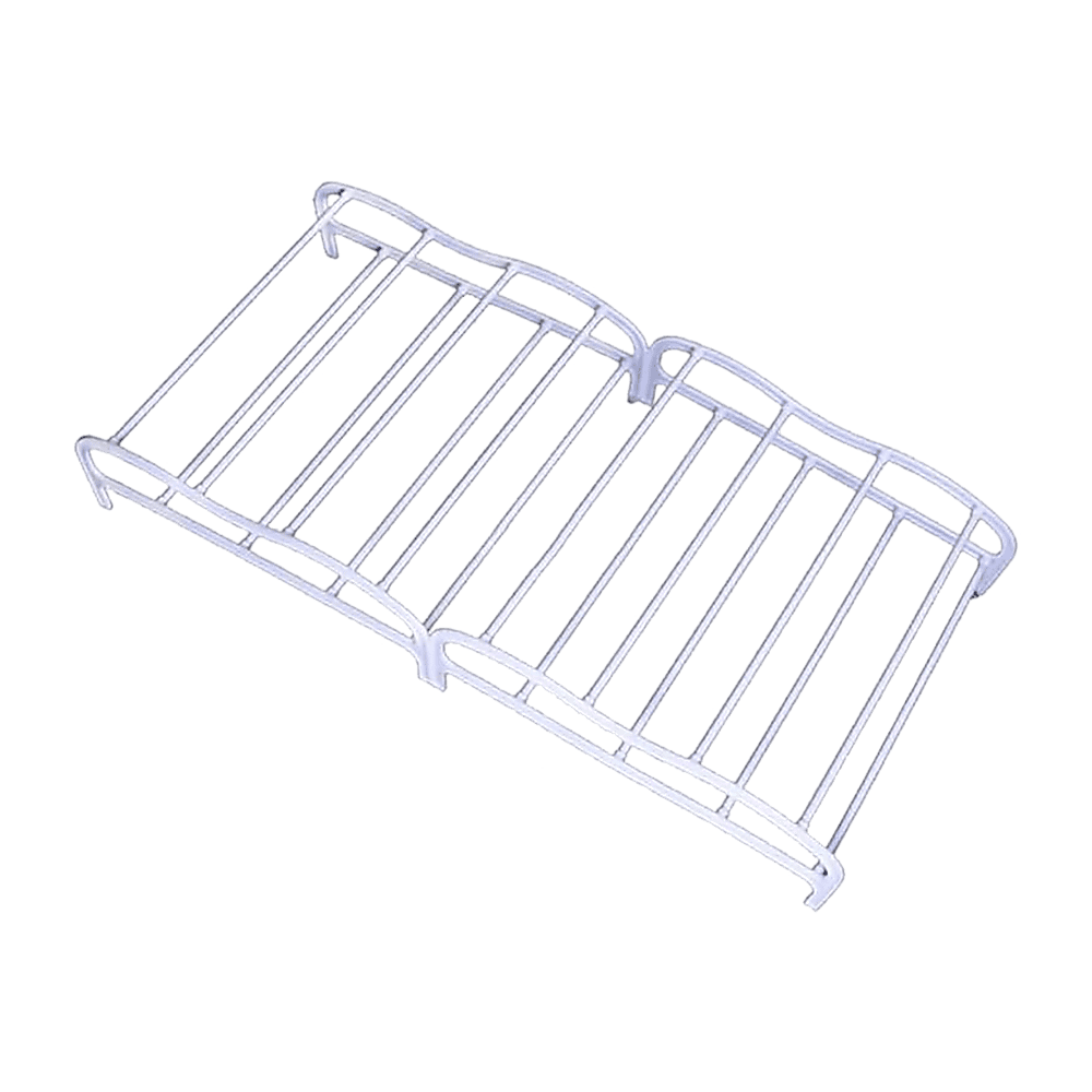 36 Pair Shoe Holder Organiser Over The Door Hanging Shelf Rack Storage Hook