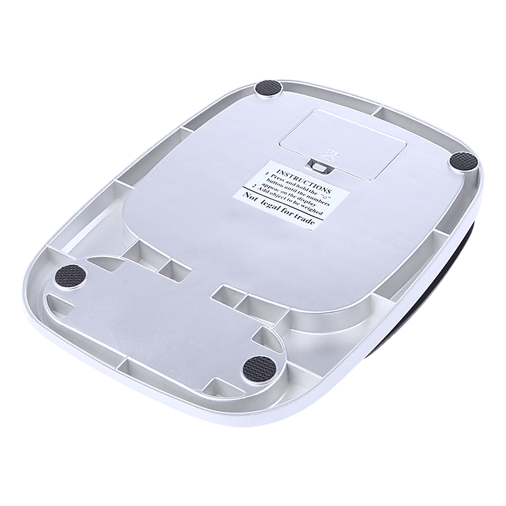 Kitchen Scale Digital Postal LCD Electronic Weight Scales Food Shop 10kg/1g