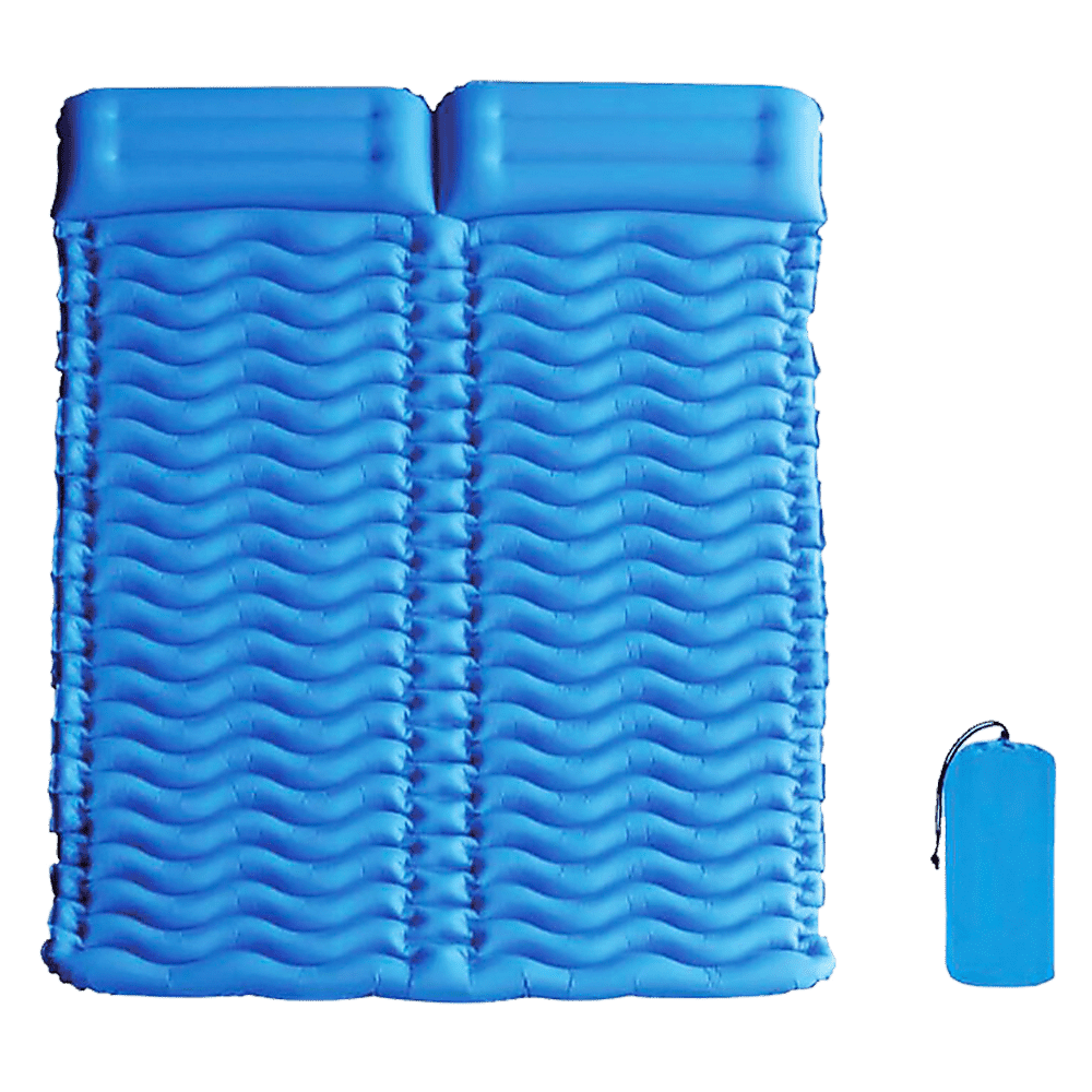 Double Two-person Camping Sleeping Pad