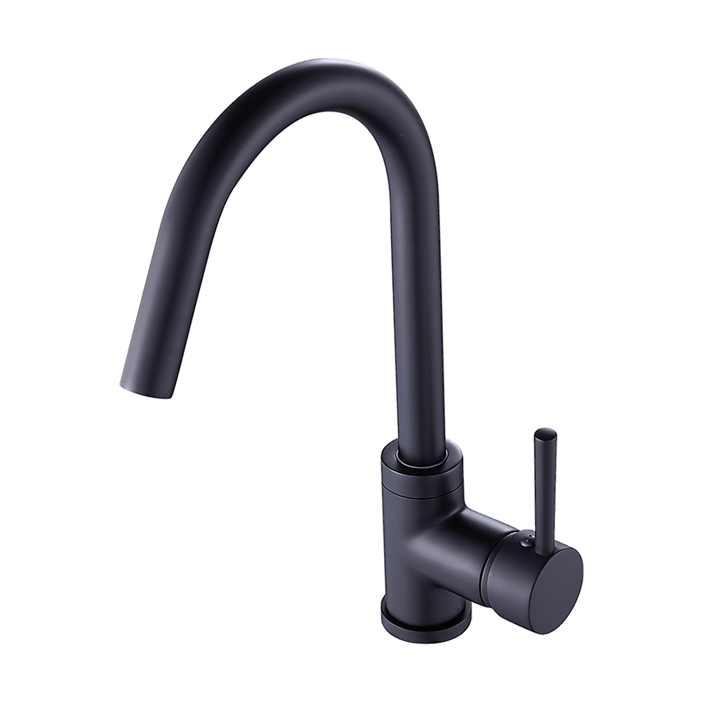 Kitchen Mixer Tap Faucet for Basin Laundry Sink