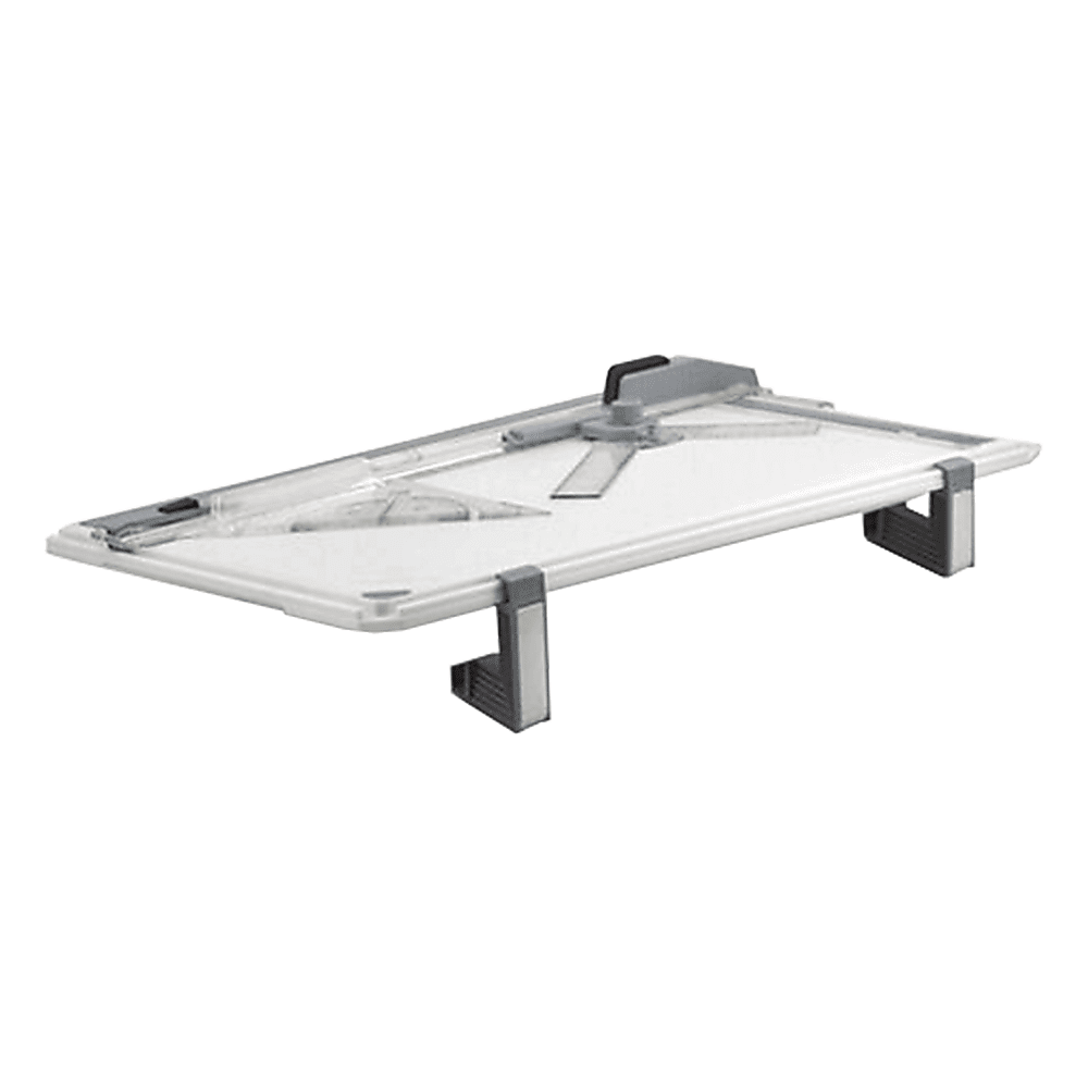 A3 Drawing Board Table with Parallel Motion and Adjustable Angle Drafting