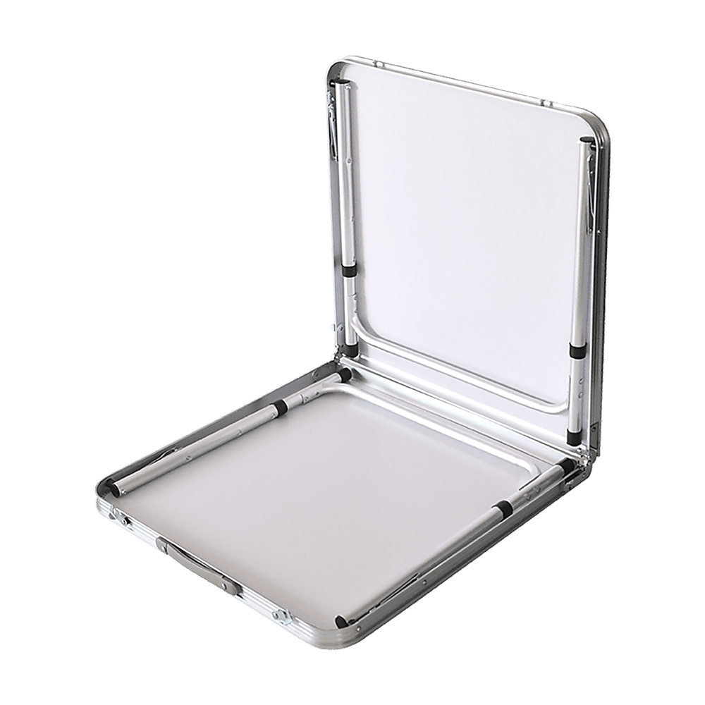 Aluminium Folding Table 120cm Portable Indoor Outdoor Picnic Party Camping Tables