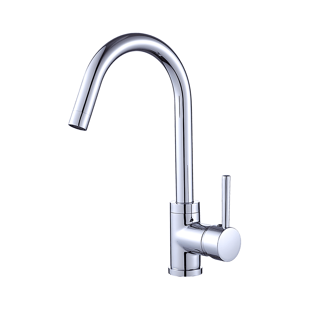 Kitchen Mixer Tap Faucet for Basin Laundry Sink