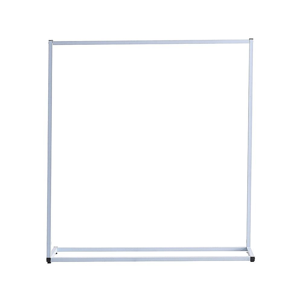 Commercial Clothing Garment Rack Retail Shop White Bedworld