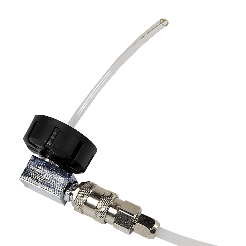 Bleed Tool Pressure 3 ltr Brake & Clutch Bleeding System Fluid Bleeder