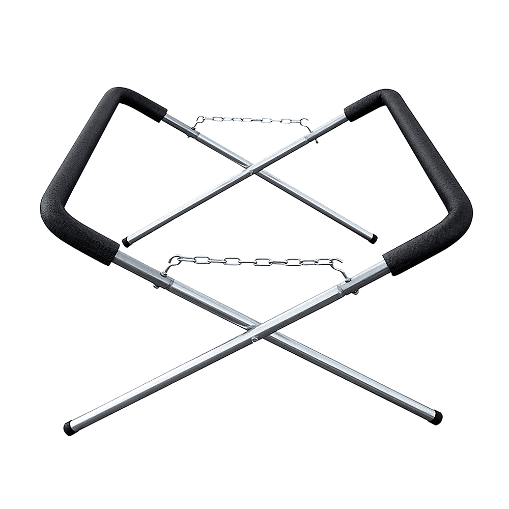 Fender Work Bench Panel Stand Curved Legs Panel Repair Beating Spray Painting