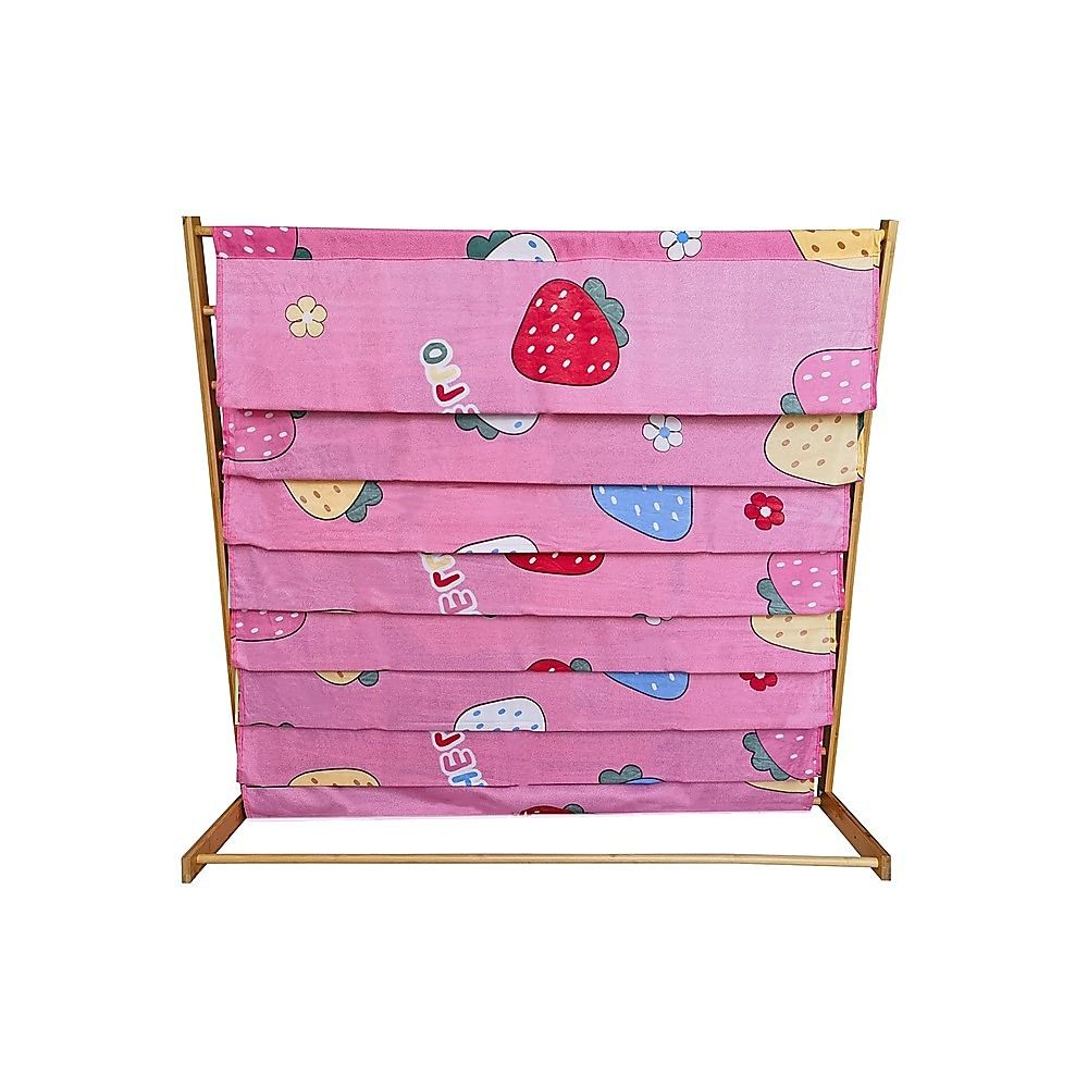 Children's Bookshelf Bookcase Magazine Rack Home Storage Bedworld