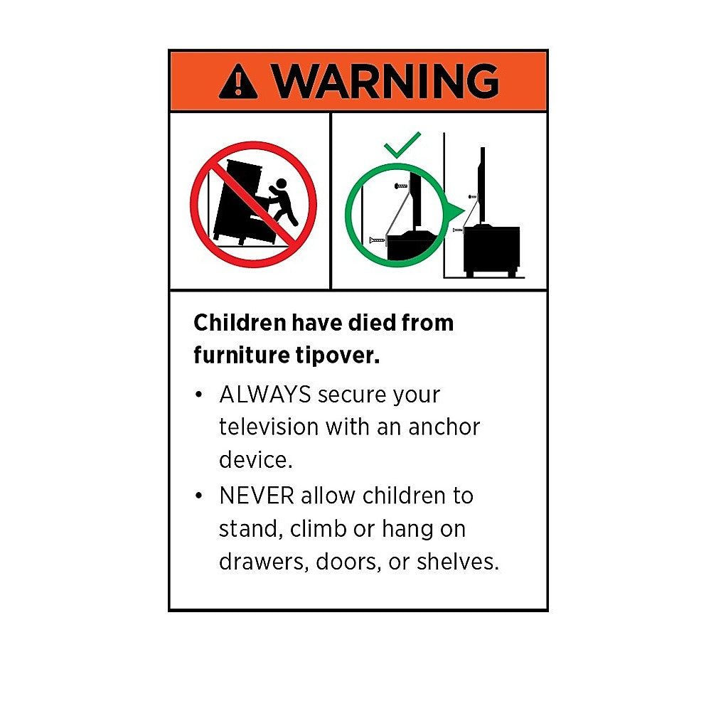 Modern TV Cabinet Entertainment Unit Stand Storage