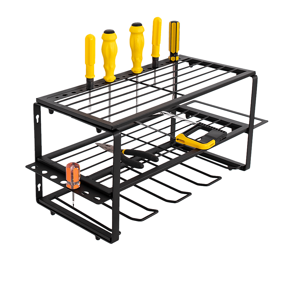 Power Tool Organiser Garage Storage