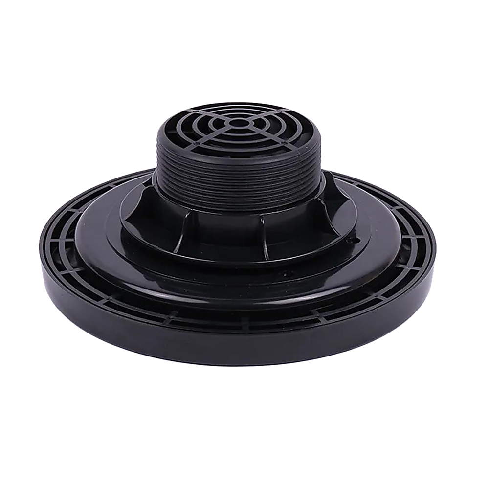 Solar Powered Roof Fan Ventilator Loft Vent for Boat RV Greenhouse Shed Caravan Bedworld