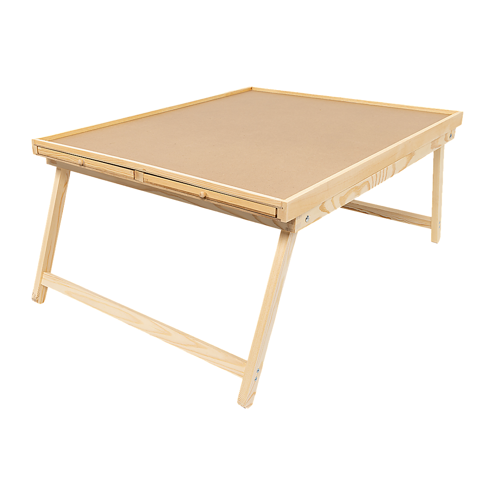 1500 Piece Wooden Jigsaw Puzzle Table  67x87cm Puzzle Board with Folding Legs