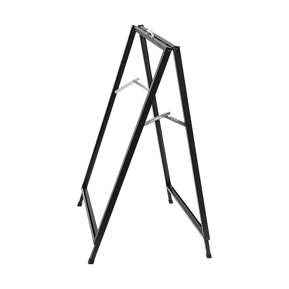 A Frame Sign 60x90cm Sidewalk Plastic Poster Board Outdoor Display