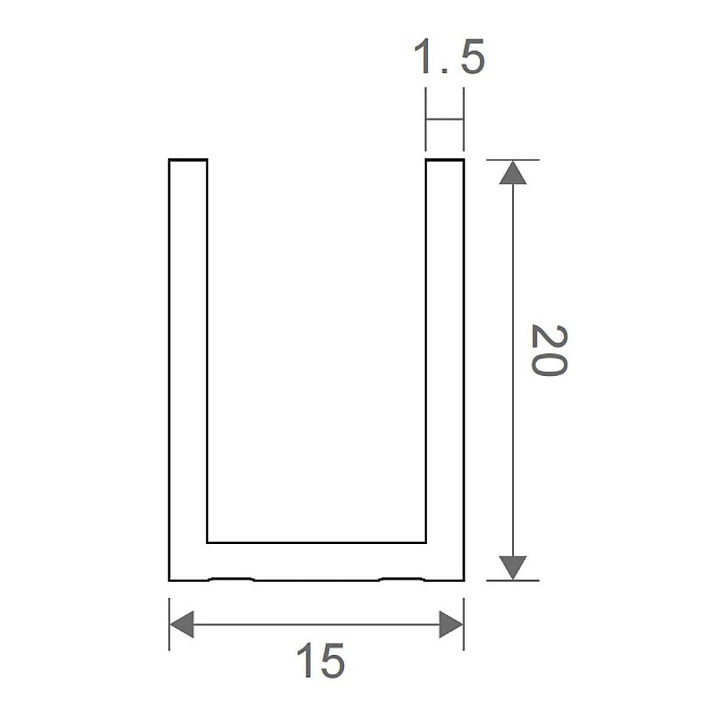 90cm Frameless Glass Bath Screen – Wall Channel with Stainless Steel Hinges in Nickel Finish