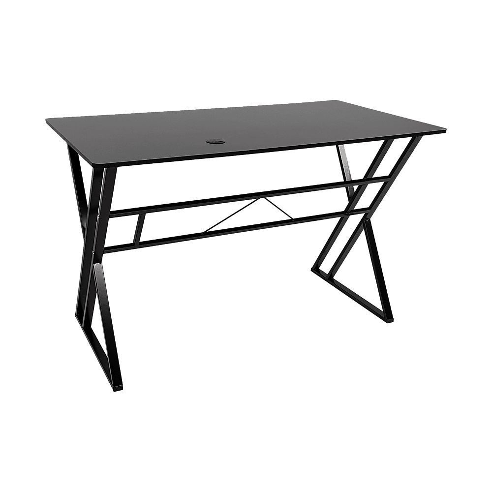 Computer Desk Home Office Study Writing Workstation Gaming