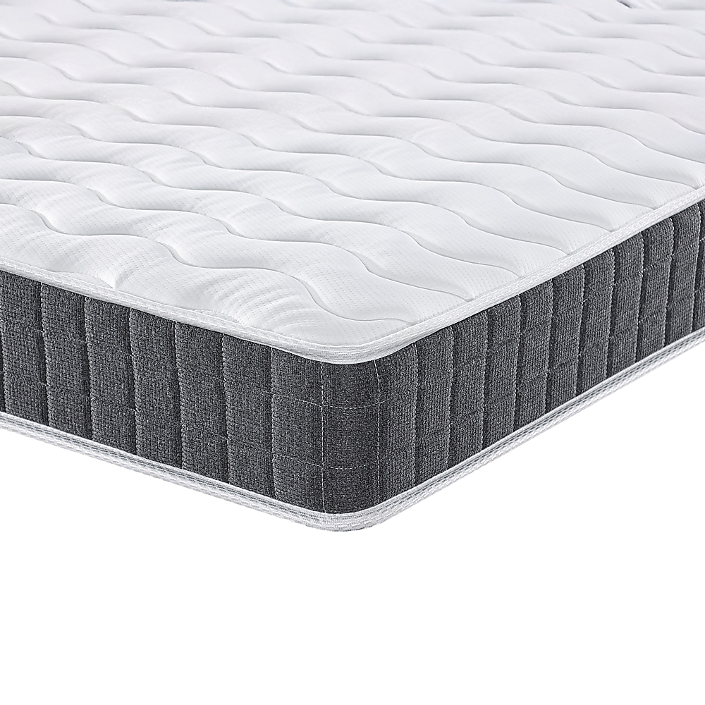 King Memory Foam Mattress – OEKO-TEX® Textile & CertiPUR-US® Certified Foam