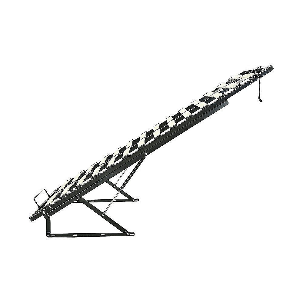 King Single Gas Lift Bed Mechanism with Frame ??Storage Platform & Sofa Bed Kit