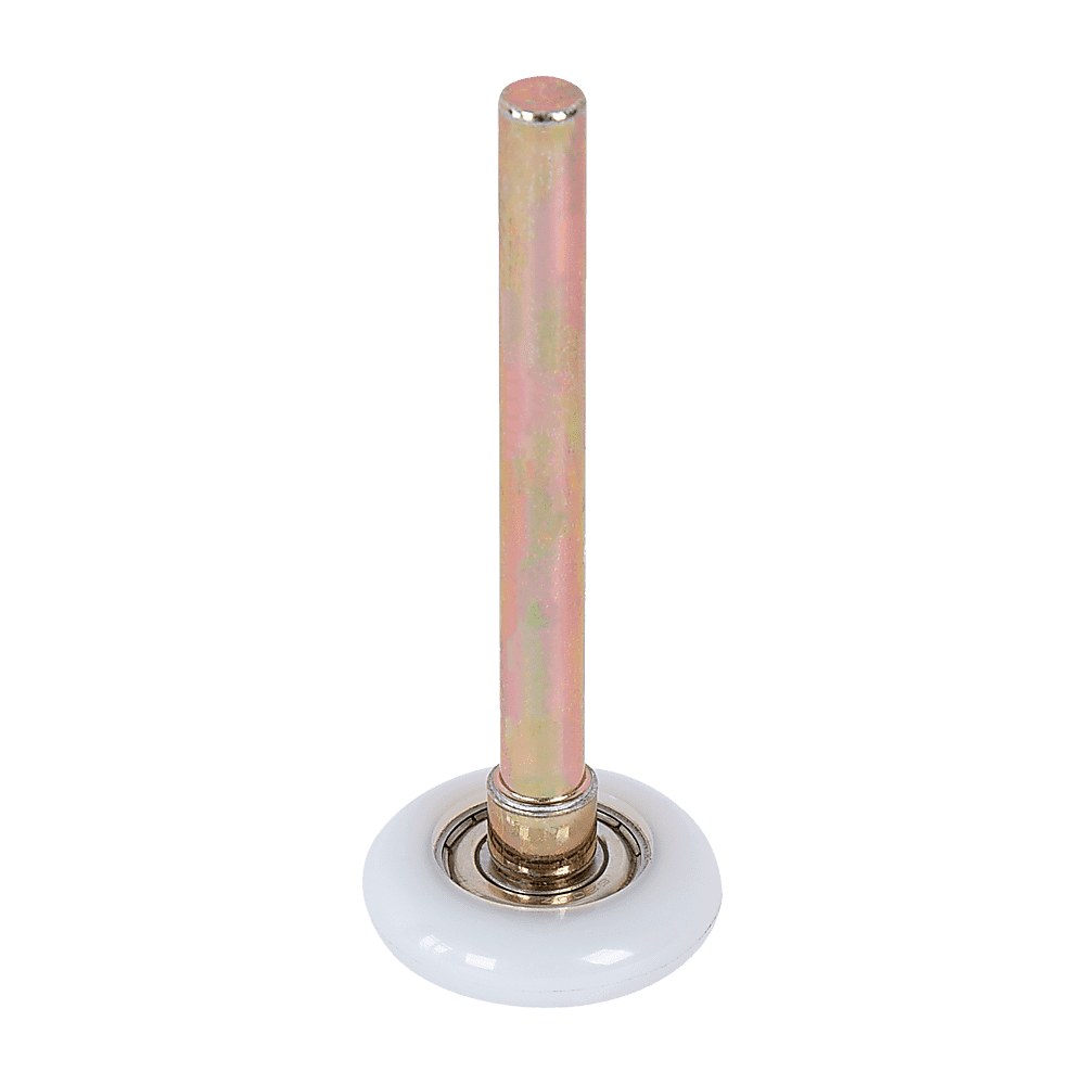 Garage Door Roller / Wheel / Heavy-duty 11 Ball Bearing 12 Pack