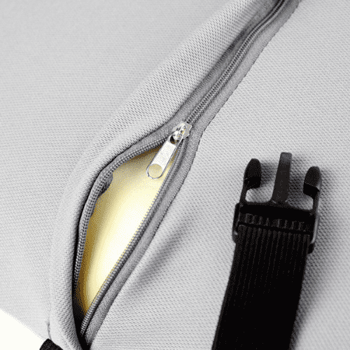 Lumbar Support Cushion - High