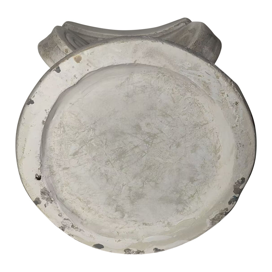 Elaborate Roman Pillar Stand 26cm