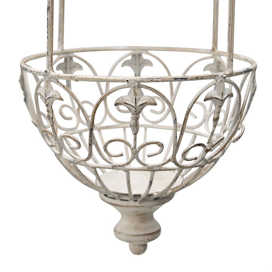 Martinique Classic Hanging Planter 20x62cm