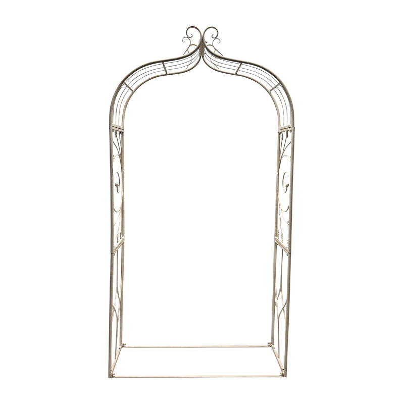 Riviera Garden Archway Arbor 215cm