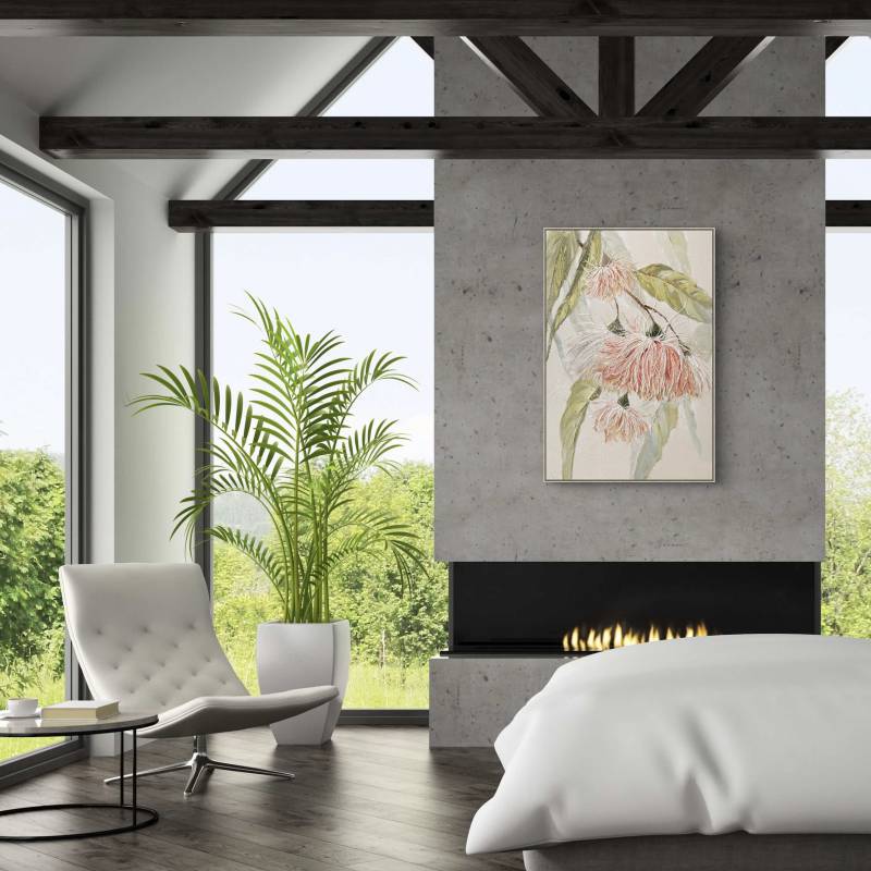 Flowering Gum Artwork 80x120cm