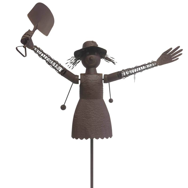 Scarecrow Girl 179cm