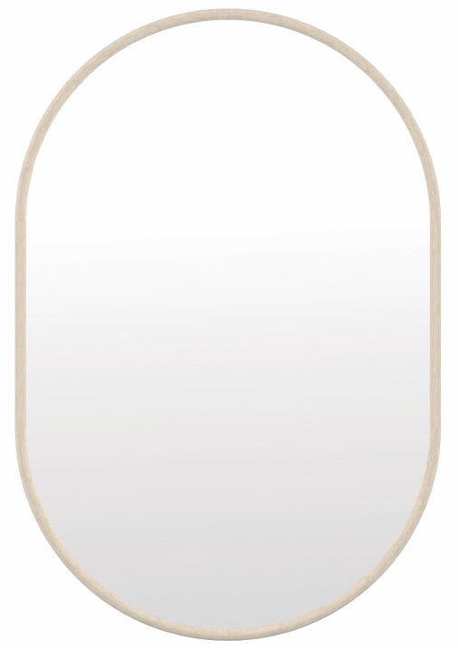 Tayla Oval Mirror 90cm
