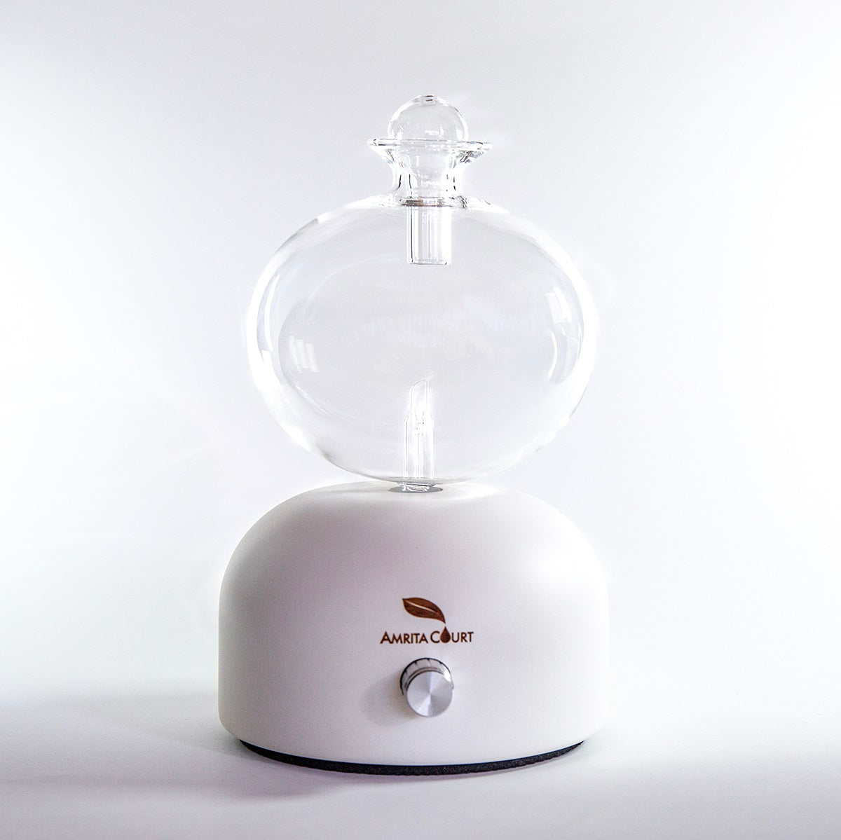 Oscar High Eco-Friendly Nebuliser | Waterless Aroma Diffuser | No Plastics Pure Essential Oil Diffusing