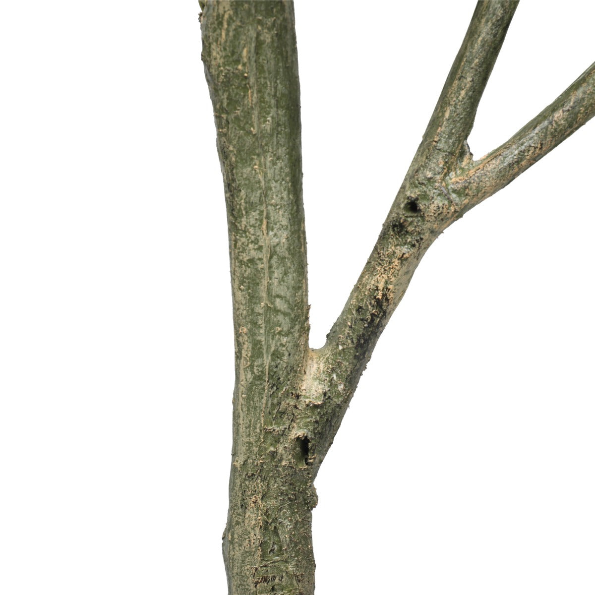 Artificial Lemon Tree (Potted)