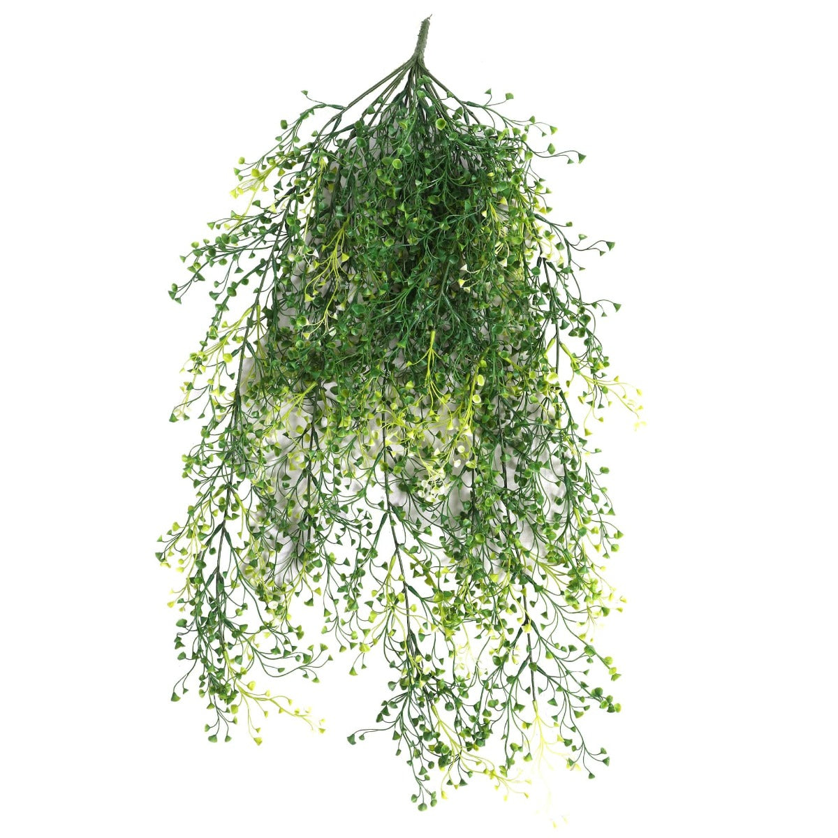 Artificial Hanging Plant (Mixed Green String