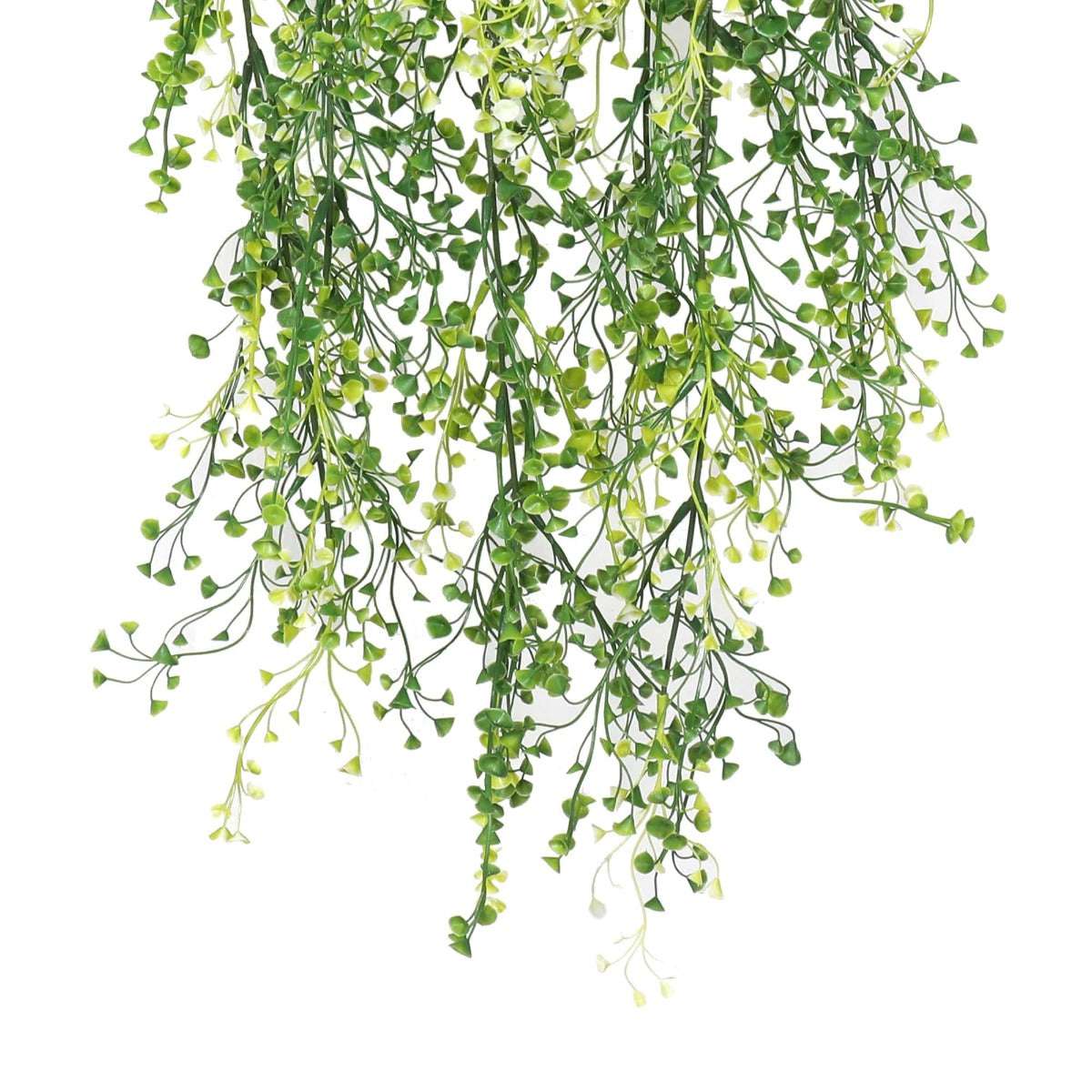 Artificial Hanging Plant (Mixed Green String