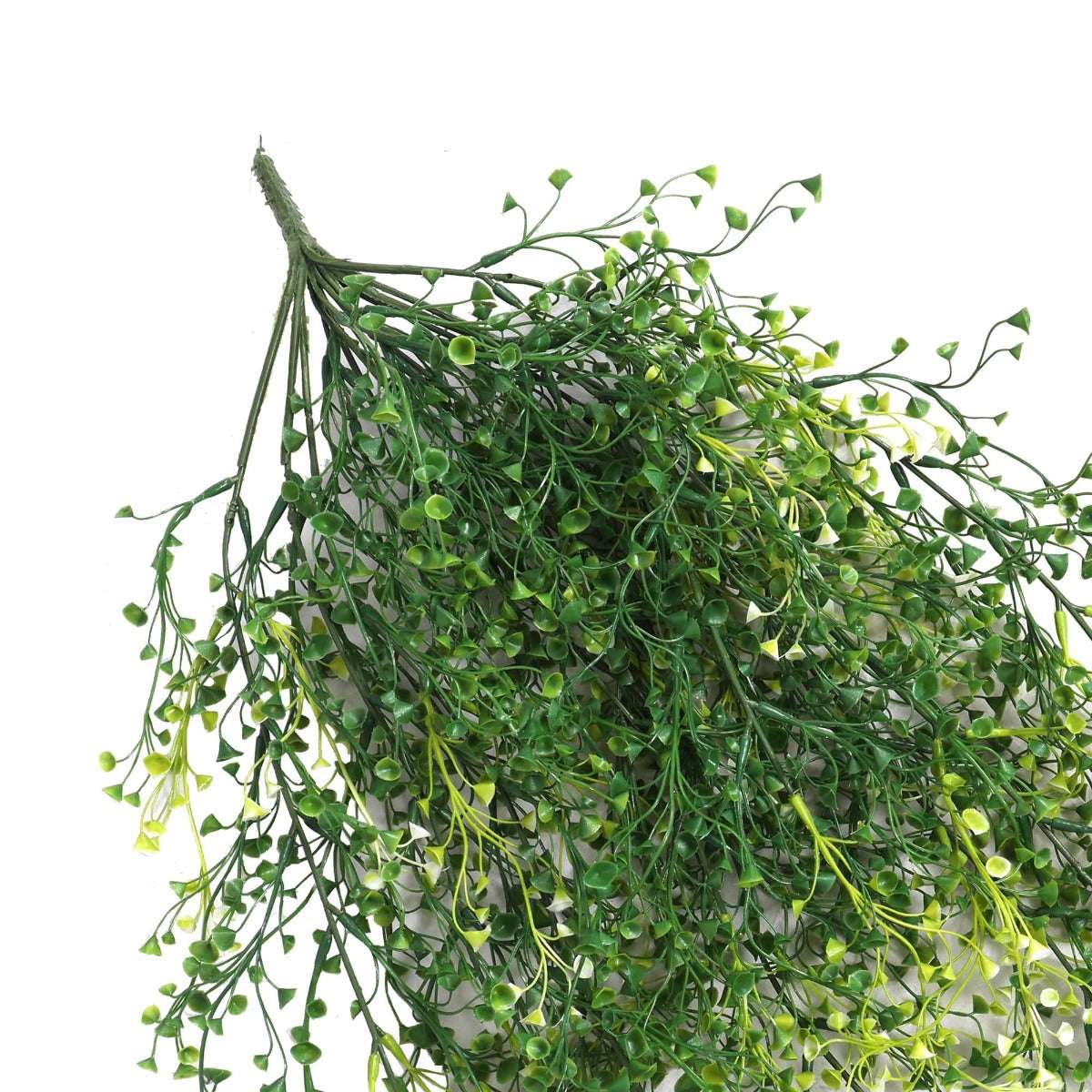 Artificial Hanging Plant (Mixed Green String