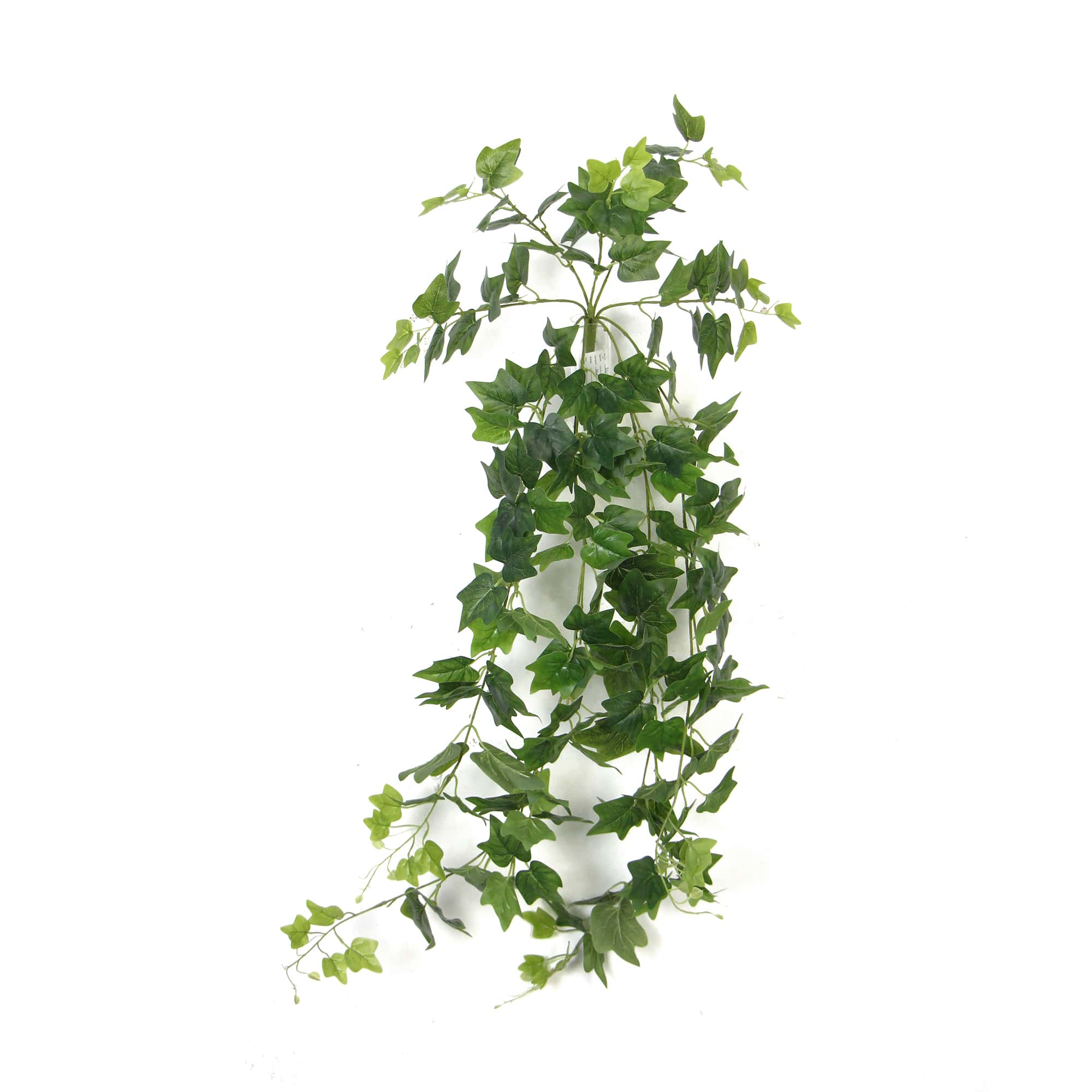 Natural Artificial Hanging Ivy Bush 90cm