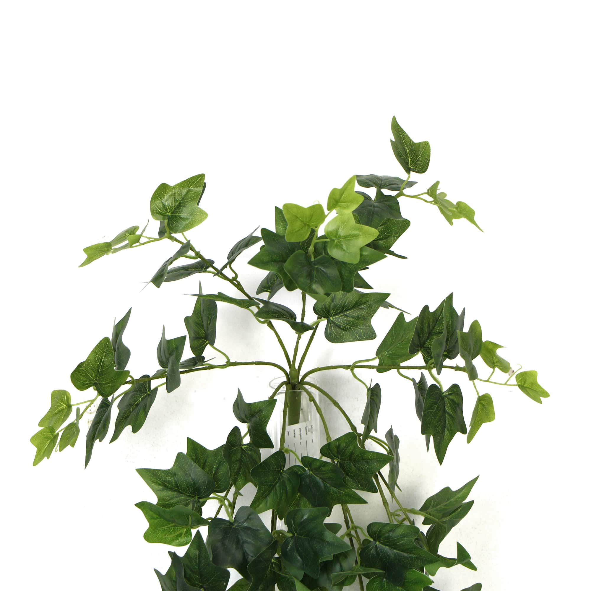 Natural Artificial Hanging Ivy Bush 90cm