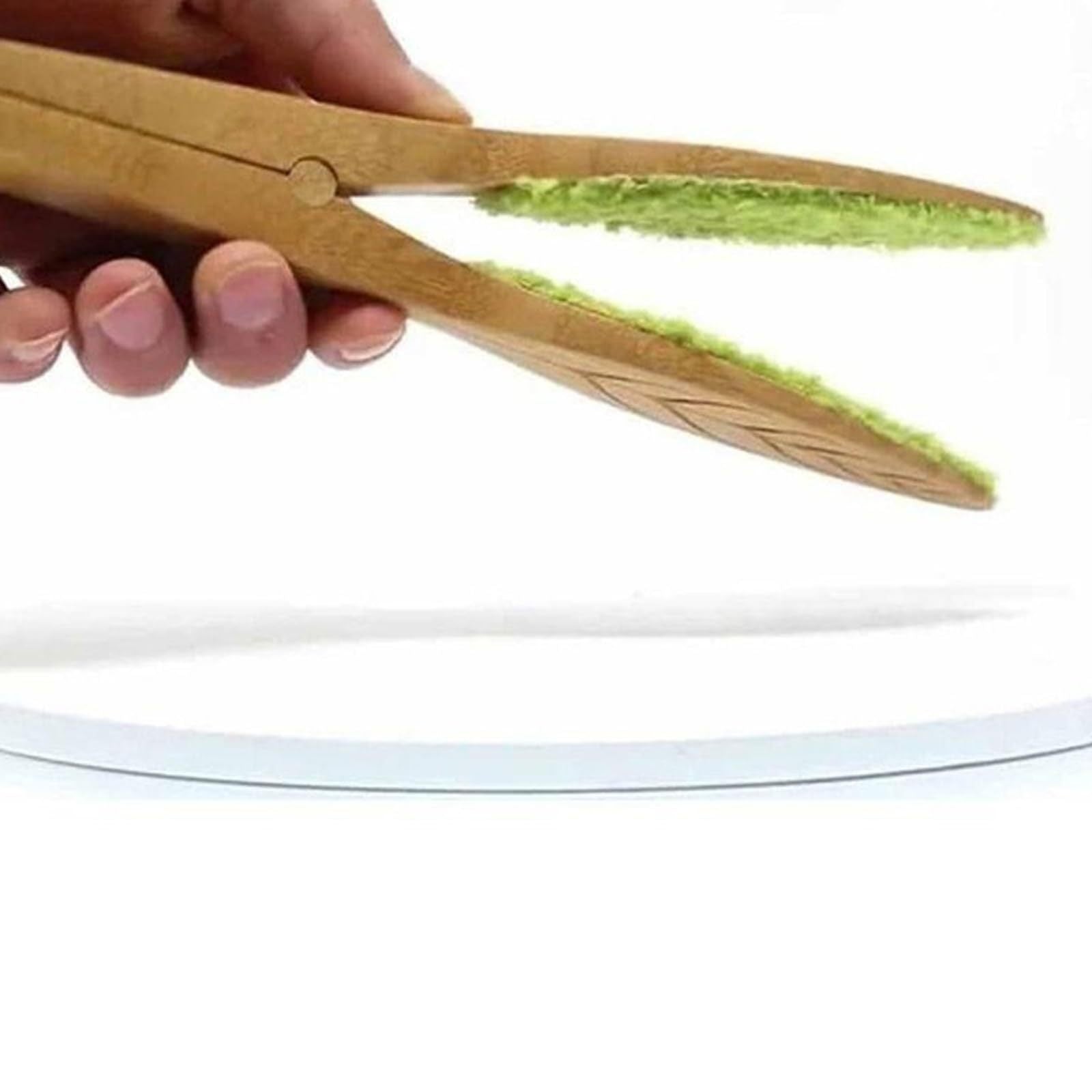 Portable Leaf Cleaning Brush  Creative Plant Leaf Cleaner for Indoor & Outdoor Use