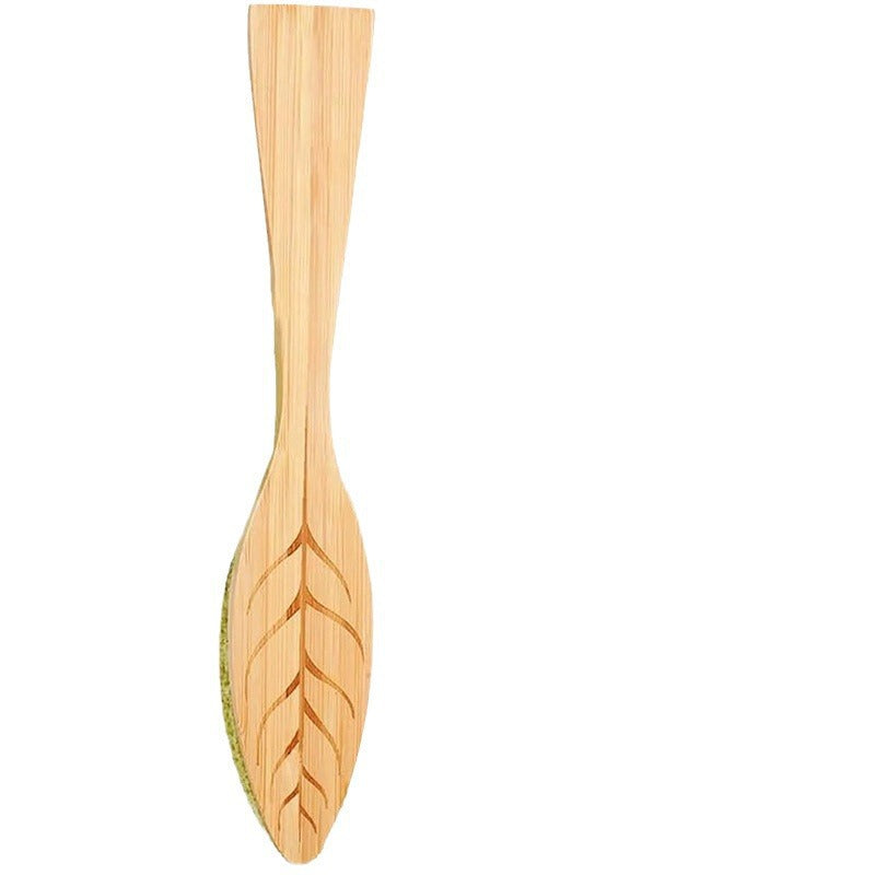 Portable Leaf Cleaning Brush  Creative Plant Leaf Cleaner for Indoor & Outdoor Use