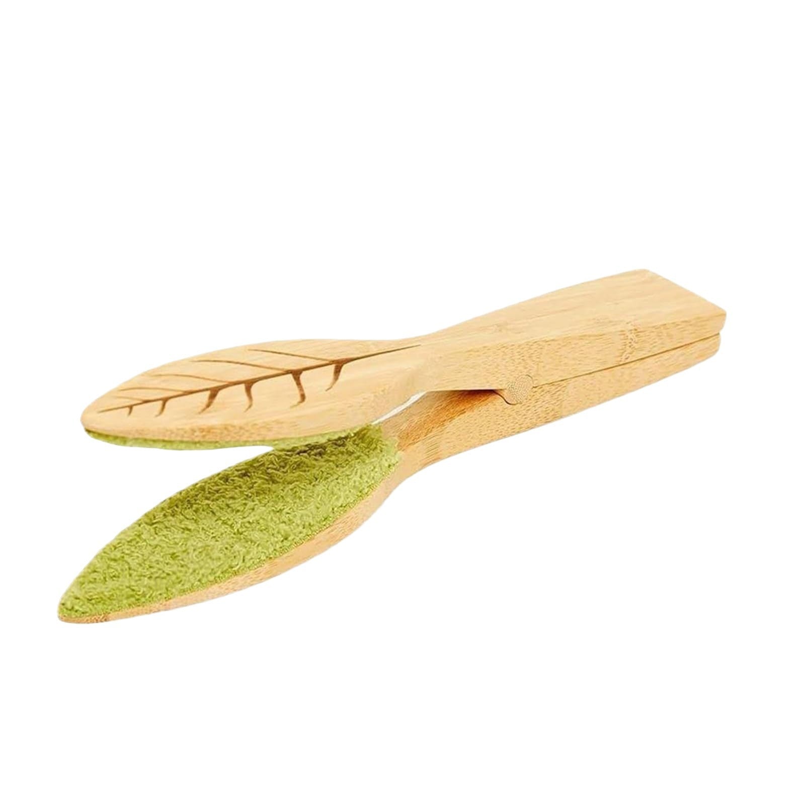 Portable Leaf Cleaning Brush  Creative Plant Leaf Cleaner for Indoor & Outdoor Use