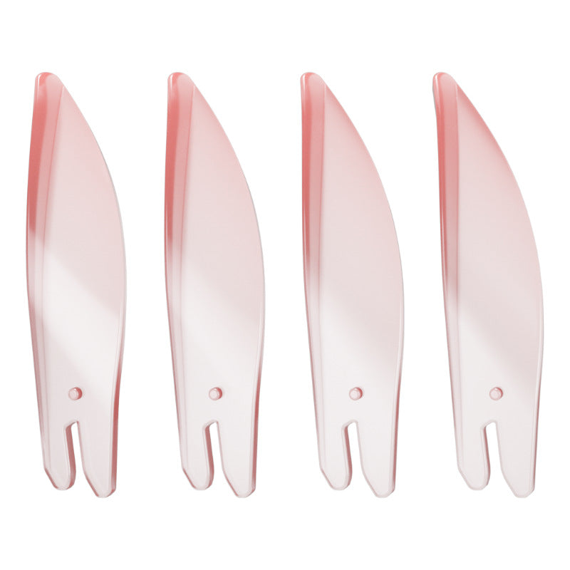 V60 Pour Over Coffee Dripper - Heat Resistant Brew Filter Cone - Pink(Black Base)