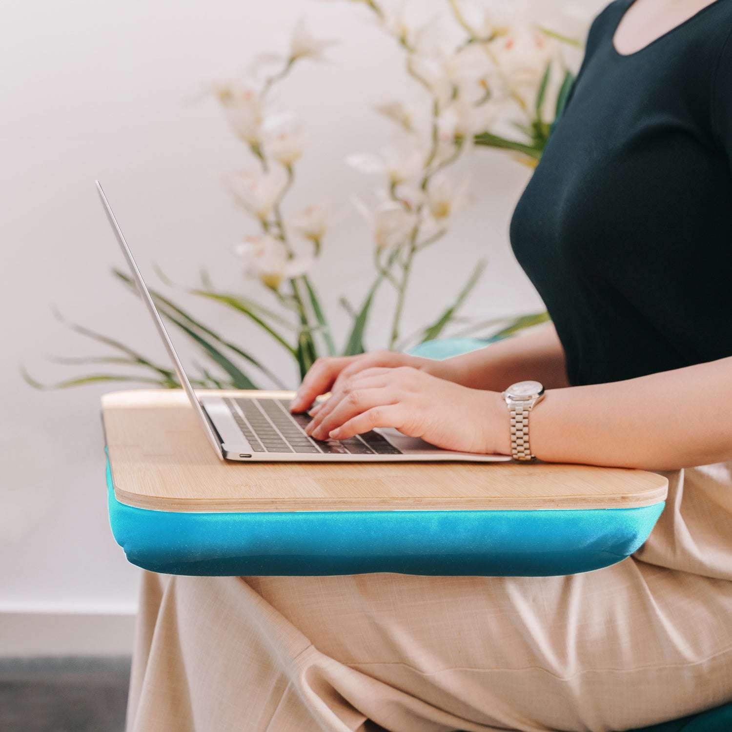 Portable Laptop Desk