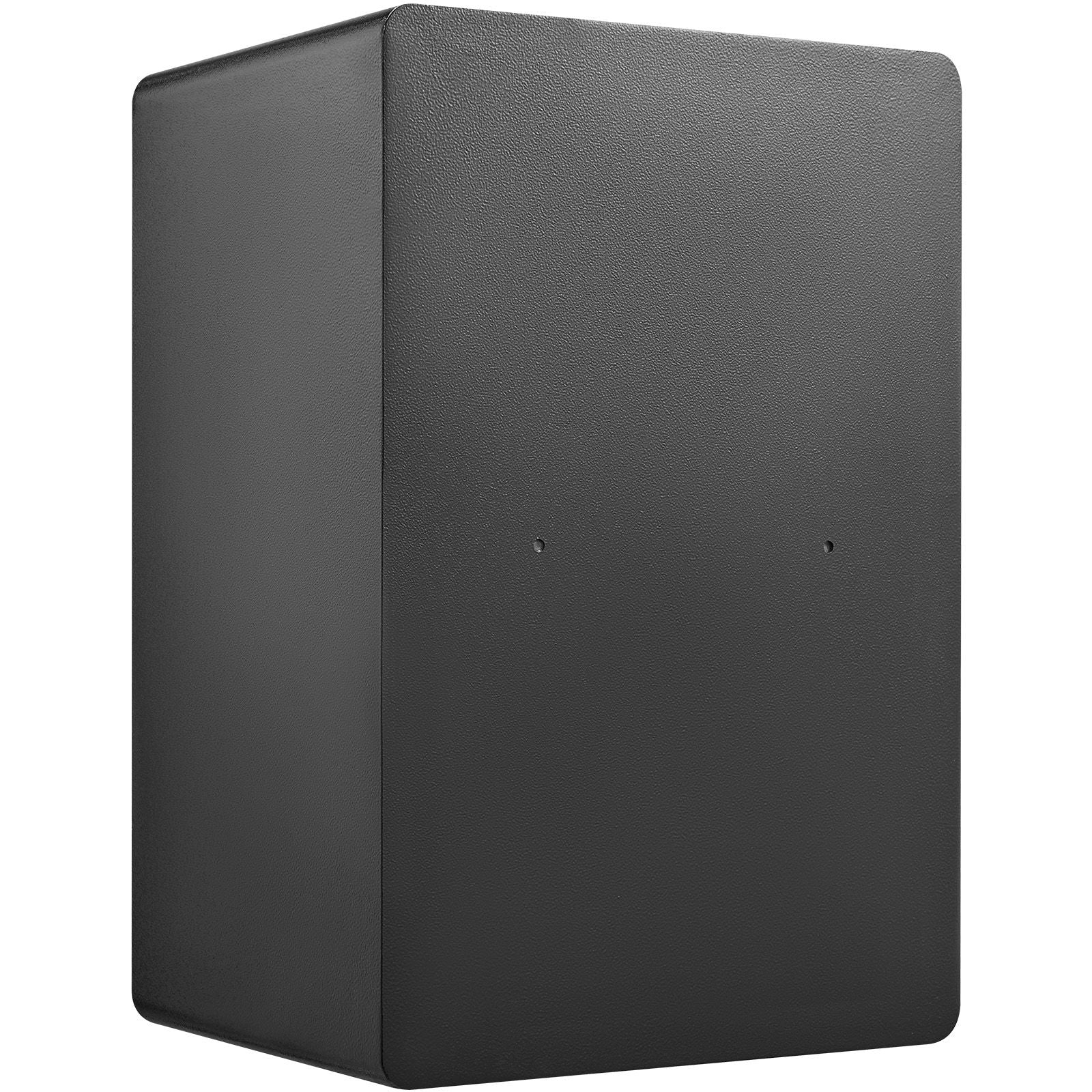 Safe 2.2 Cubic Feet Home Safe Steel for Cash Gold 15.75x13x23.6 inch Bedworld